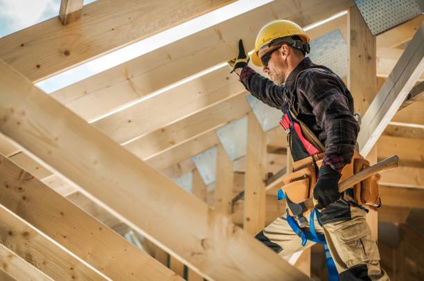 Best Residential Roofing Contractor  in Nissequogue, NY