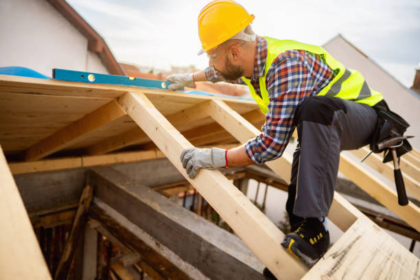 Best Roof Gutter Cleaning  in Nissequogue, NY