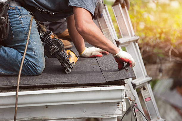 Residential Roof Replacement in Nissequogue, NY