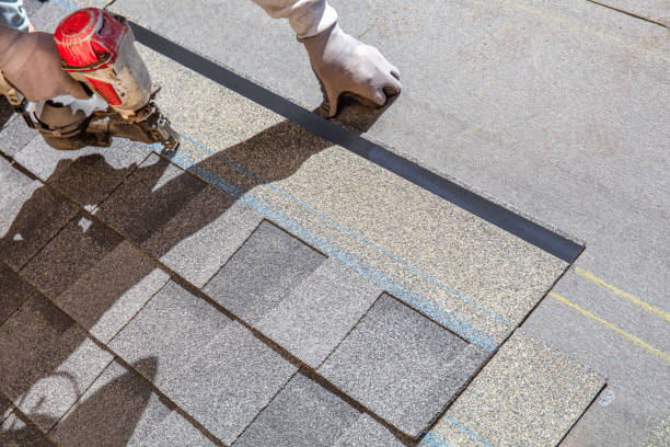 Best Storm Damage Roof Repair  in Nissequogue, NY